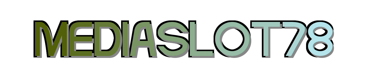MEDIASLOT78 Logo